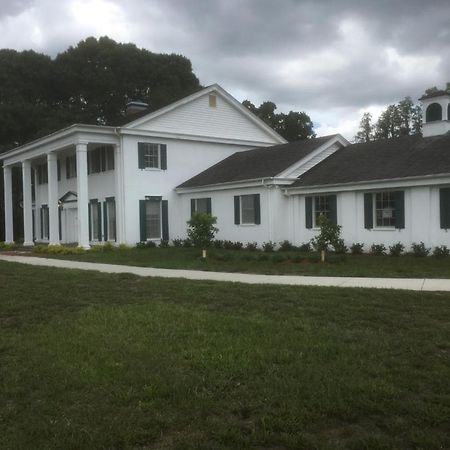 The Manor At Stark Farms Odessa Exterior foto